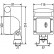 Projecteur de travail Ultrabeam, Vignette 3