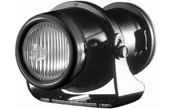 Projecteur de travail