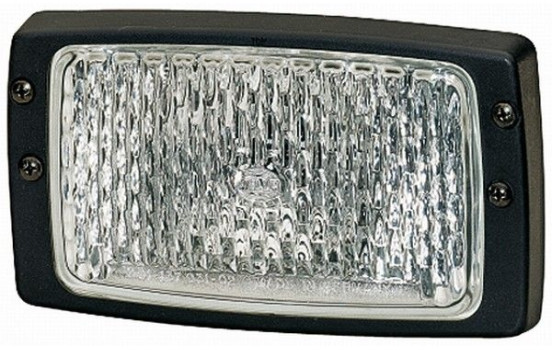 Projecteur de travail, Image 2