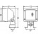 Projecteur de travail, Vignette 2