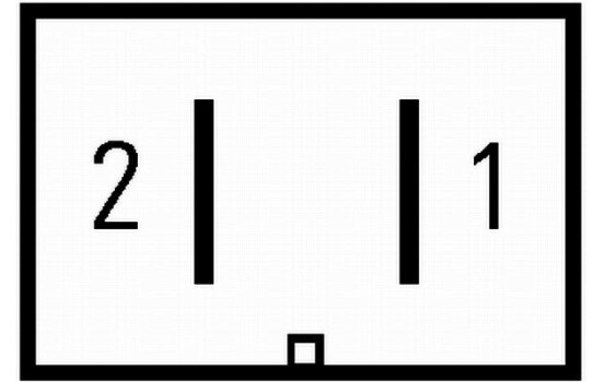 Projecteur de travail, Image 4