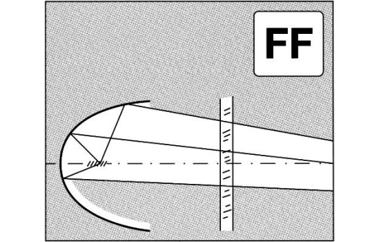 Projecteur de travail, Image 4