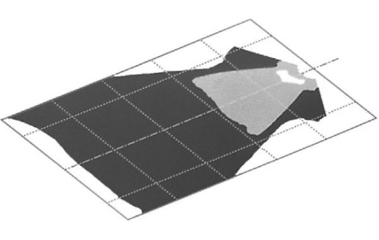 Projecteur de travail, Image 4