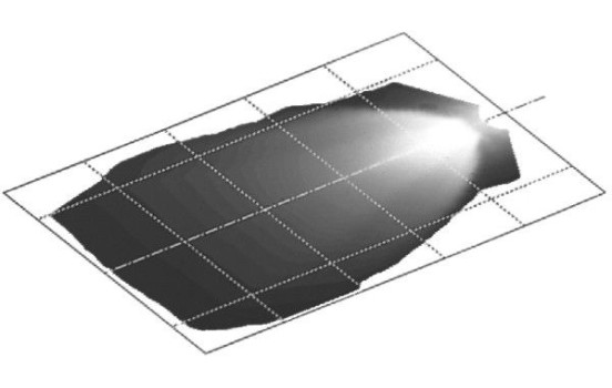 Projecteur de travail, Image 4