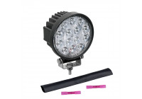 Projecteur de travail