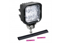 Projecteur de travail