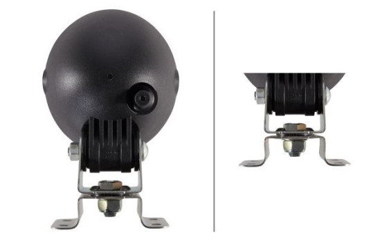 Projecteur de travail, Image 2