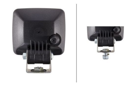 Projecteur de travail, Image 2