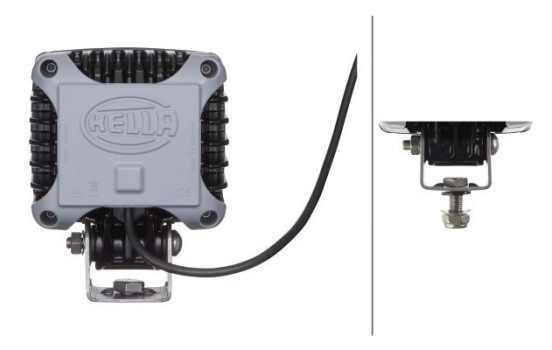 Projecteur de travail, Image 2