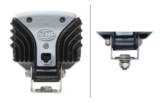 Projecteur de travail, Image 2