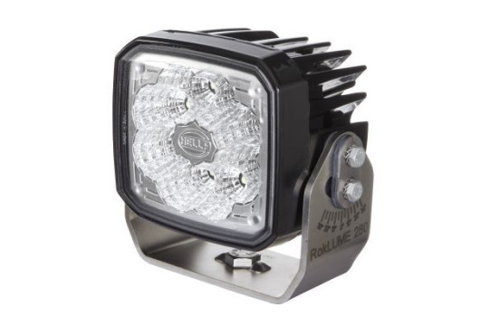 Projecteur de travail