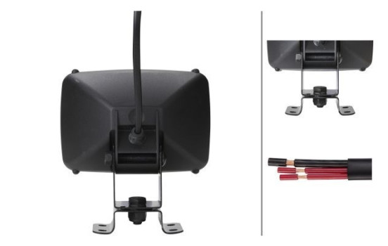 Projecteur de travail, Image 2