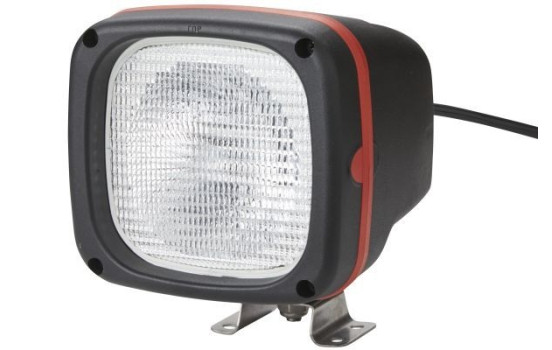 Projecteur de travail