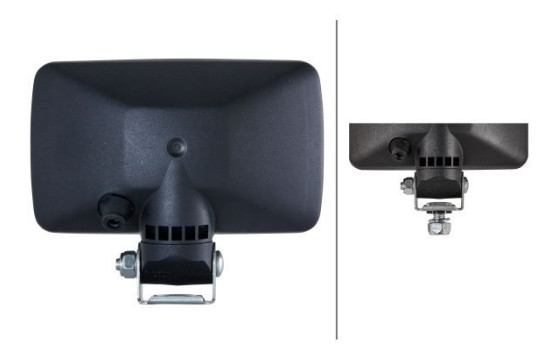 Projecteur de travail, Image 2