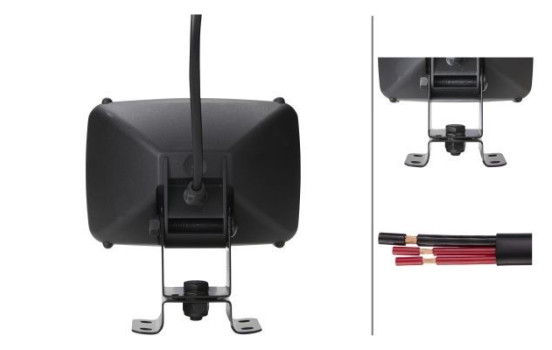 Projecteur de travail, Image 2