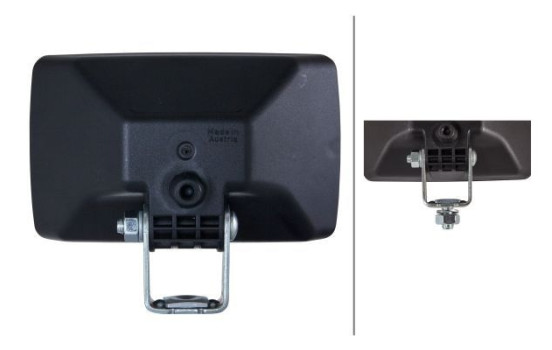 Projecteur de travail, Image 2