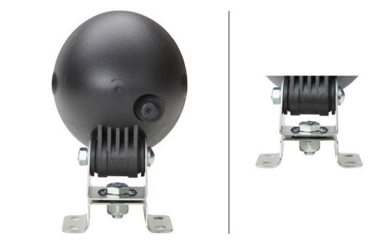 Projecteur de travail, Image 2