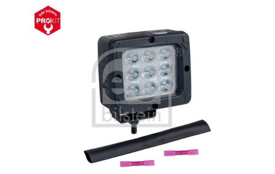Projecteur de travail, Image 2
