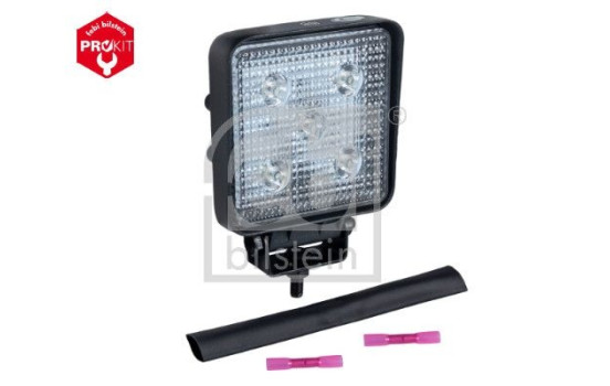Projecteur de travail, Image 2