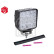 Projecteur de travail, Vignette 2