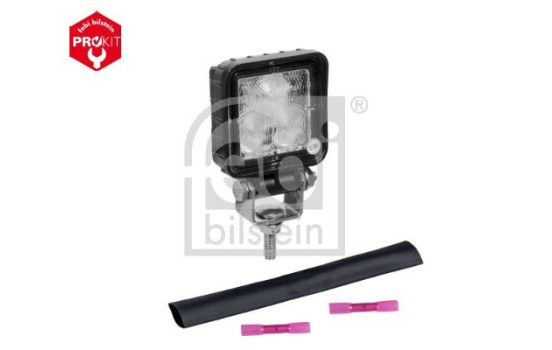 Projecteur de travail, Image 2