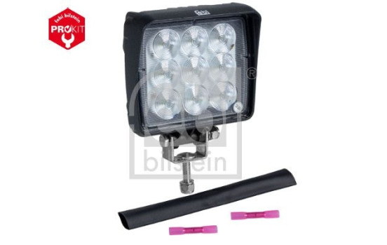 Projecteur de travail, Image 2