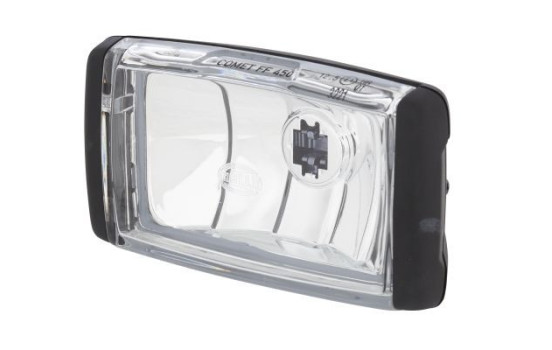 Projecteur longue portée