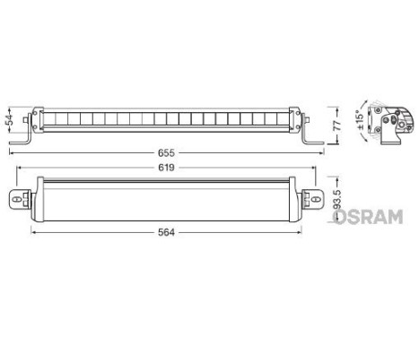 Projecteur, Image 3