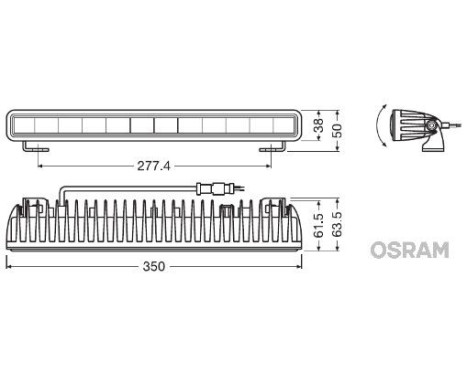 Projecteur, Image 4