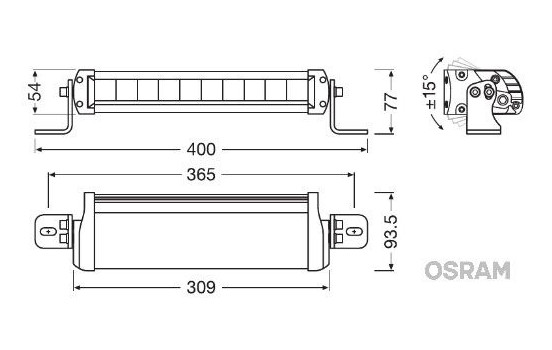 Projecteur, Image 4