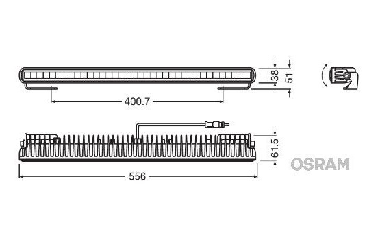 Projecteur, Image 4