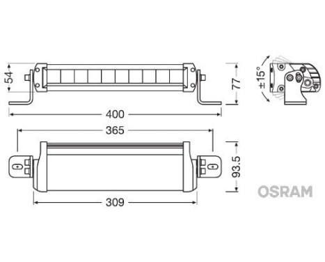 Projecteur, Image 3