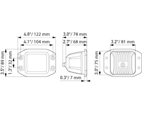 projecteur, Image 3