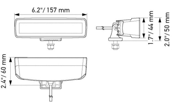 Projecteur, Image 3