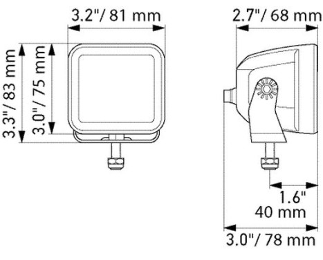 projecteur, Image 3