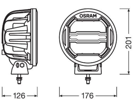 Projecteur, Image 3