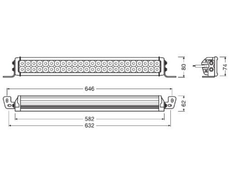 Projecteur, Image 3