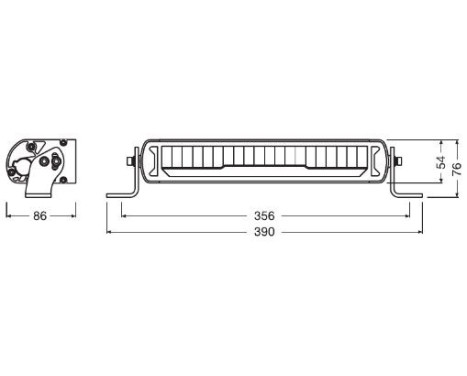 Projecteur, Image 3