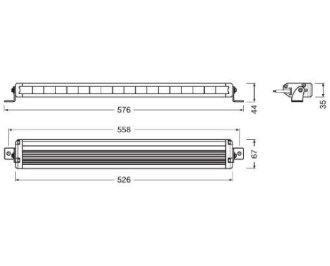 Projecteur, Image 3