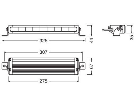 Projecteur, Image 3