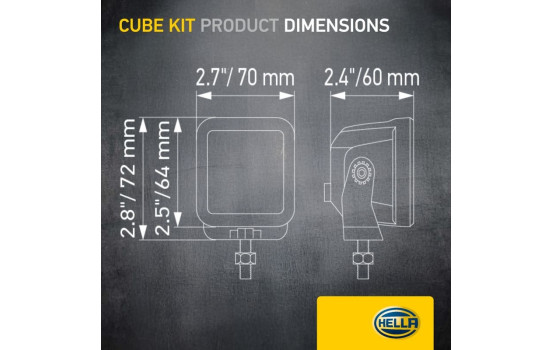 projecteur, Image 11