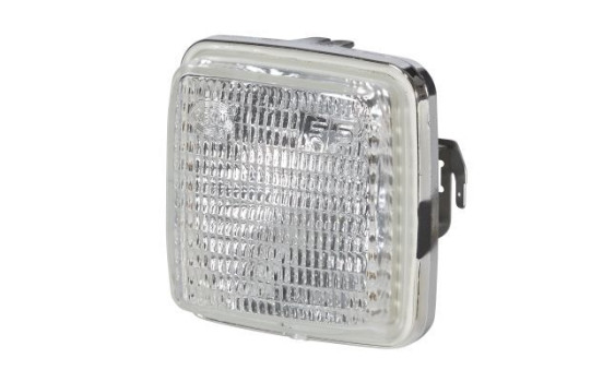 Set de projecteurs de travail