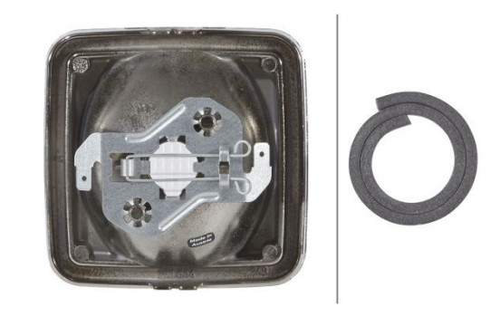 Set de projecteurs de travail, Image 2