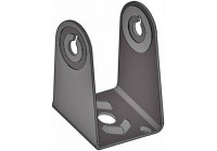 Support, lampe de travail