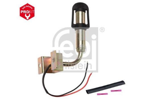 Support pour gyrophare 104028, Image 2