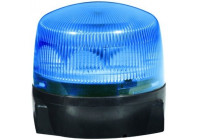 Swing OptiRAY LED 10-32V bleu fixe