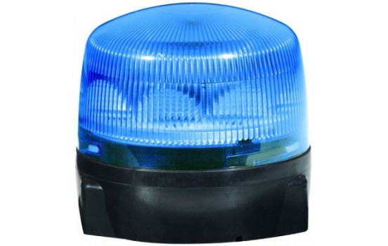 Swing OptiRAY LED 10-32V bleu fixe