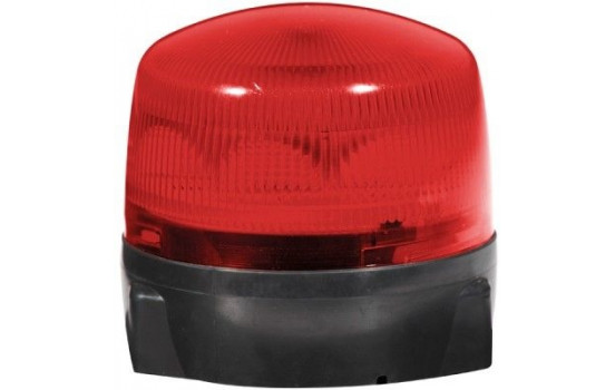 Swing OptiRAY LED 10-32V rouge fixe