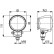 Werkl M70 support de feu inférieur H3, Vignette 3