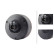 Zwaail K-LED Rebelution orange 12/24V enfichable, Vignette 2